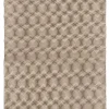 Kunstfell Diamond sand B/L: ca. 160x230 cm