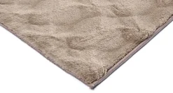 Kunstfell Diamond sand B/L: ca. 160x230 cm
