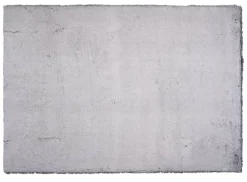 Kunstfell Maya grau B/L: ca. 120x160 cm
