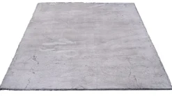 Kunstfell Maya grau B/L: ca. 120x160 cm