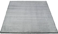 Kunstfell Maya grau B/L: ca. 120x160 cm
