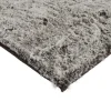 Kunstfell Maya taupe B/L: ca. 120x160 cm