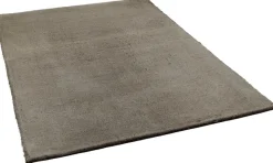 Kunstfell Maya taupe B/L: ca. 80x150 cm
