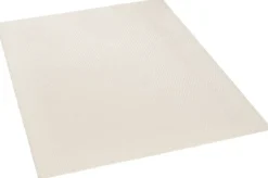 Kunstfell Monaco beige B/L: ca. 80x150 cm