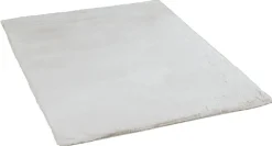 Kunstfell Moyo beige B/L: ca. 80x150 cm