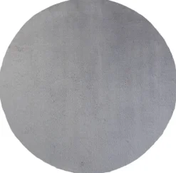 Kunstfell Moyo grau D: ca. 120 cm