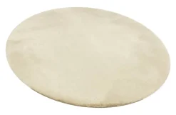 Kunstfell Moyo natur D: ca. 160 cm