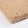 Kunstfell Moyo sand B/L: ca. 200x290 cm