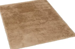 Kunstfell Moyo sand B/L: ca. 200x290 cm