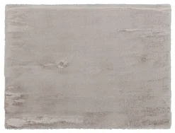 Kunstfell Moyo taupe B/L: ca. 80x150 cm
