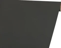 Kunstleder Carbonoptik schwarz B: ca. 70 cm