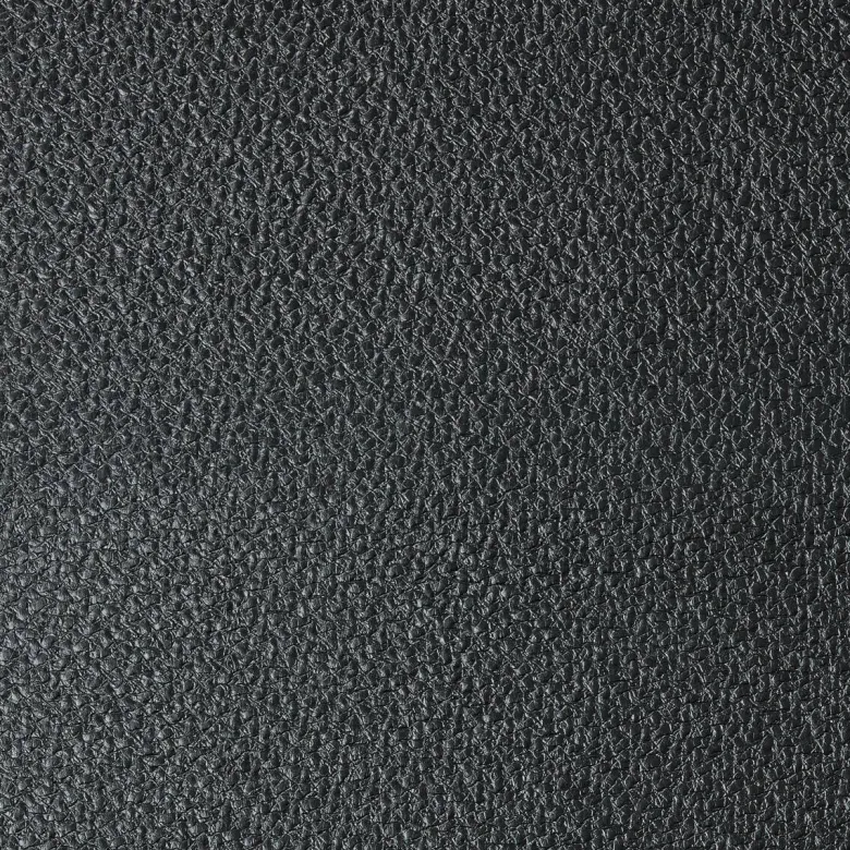 Kunstleder schwarz B: ca. 70 cm