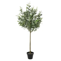 Kunstpflanze Olivenbaum