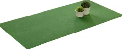 Kunstrasen Grass grün B/L: ca. 200x400 cm pro Stück