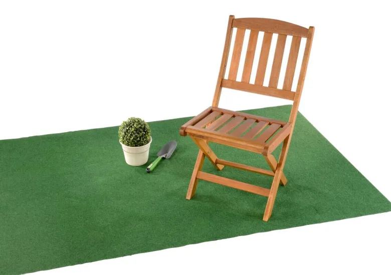 Kunstrasen Grass grün B/L: ca. 200x400 cm pro Stück