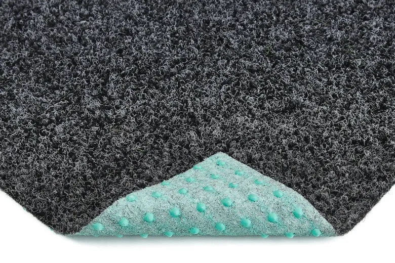 Kunstrasen Verde anthrazit B/L: ca. 300x133 cm pro Stück