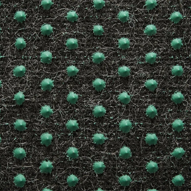 Kunstrasen Verde anthrazit B: ca. 400 cm pro m²