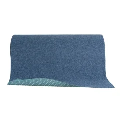 Kunstrasen Verde blau B: ca. 400 cm pro m²