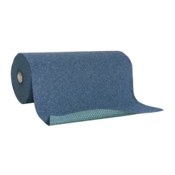 Kunstrasen Verde blau B: ca. 400 cm pro m²