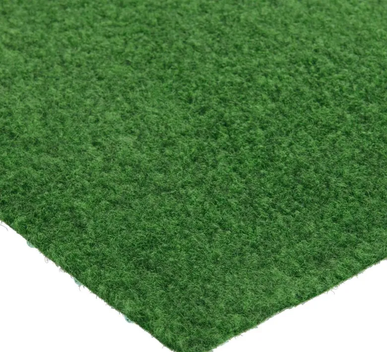Kunstrasen Verde grün B: ca. 400 cm pro m²
