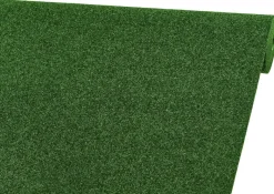 Kunstrasen Verde grün B: ca. 200 cm pro m²