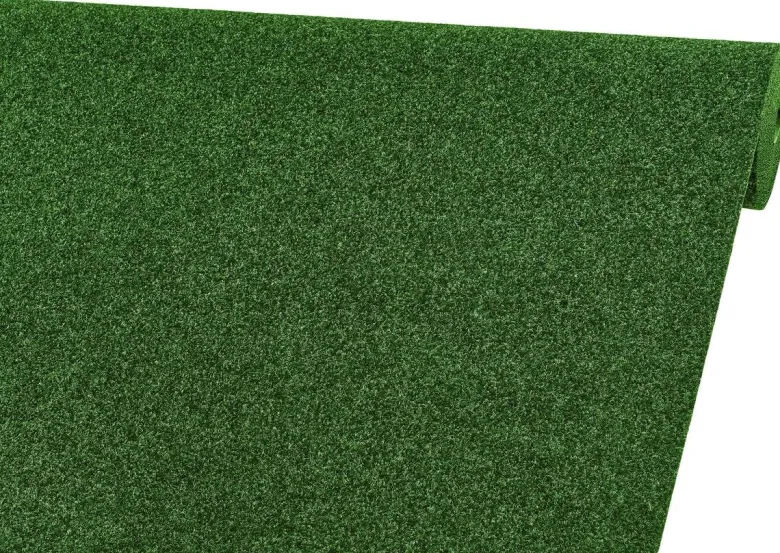 Kunstrasen Verde grün B: ca. 200 cm pro m²