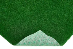 Kunstrasen Verde grün B/L: ca. 300x133 cm pro Stück