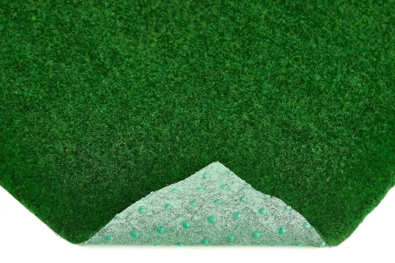 Kunstrasen Verde grün B/L: ca. 300x133 cm pro Stück