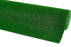 Kunstrasen Verde grün B/L: ca. 300x133 cm pro Stück
