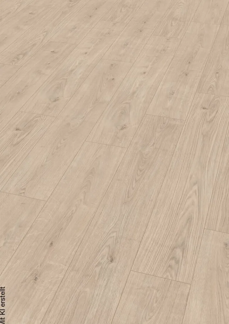 Laminatboden Berdal ca. 2,4936m² im Paket B/L: ca. 19,3x129,2 cm pro Paket