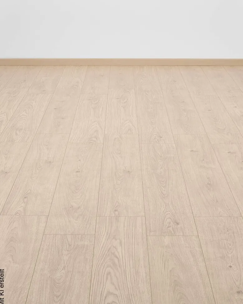 Laminatboden Berdal ca. 2,4936m² im Paket B/L: ca. 19,3x129,2 cm pro Paket