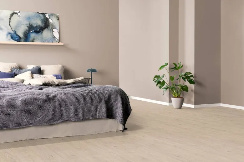 Laminatboden Berdal ca. 2,4936m² im Paket B/L: ca. 19,3x129,2 cm pro Paket