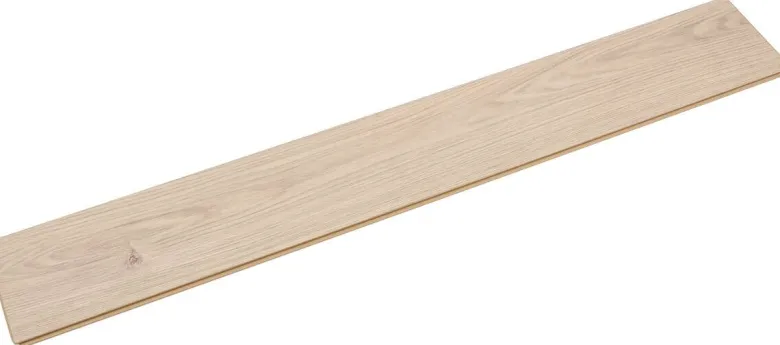 Laminatboden Berdal ca. 2,4936m² im Paket B/L: ca. 19,3x129,2 cm pro Paket