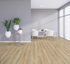 Laminatboden Cordoba ca. 2,382qm im Paket B/L: ca. 24,6x138,3 cm pro Paket