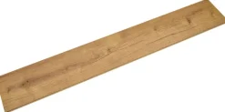 Laminatboden Eiche natur ca. 2,7429 m² im Paket B/L: ca. 19,2x129,2 cm pro Paket