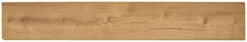 Laminatboden Eiche natur ca. 2,7429 m² im Paket B/L: ca. 19,2x129,2 cm pro Paket