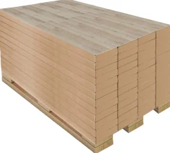 Laminatboden Herbst ca. 2,921 m² im Paket B/L: ca. 19,3x137,6 cm pro Paket