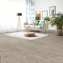Laminatboden Herbst ca. 2,921 m² im Paket B/L: ca. 19,3x137,6 cm pro Paket
