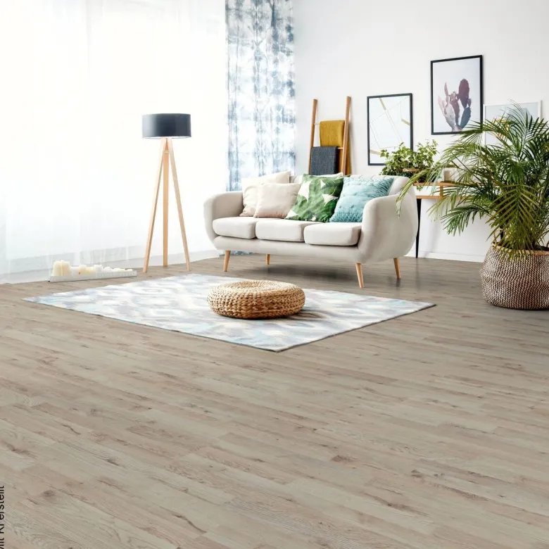 Laminatboden Herbst ca. 2,921 m² im Paket B/L: ca. 19,3x137,6 cm pro Paket
