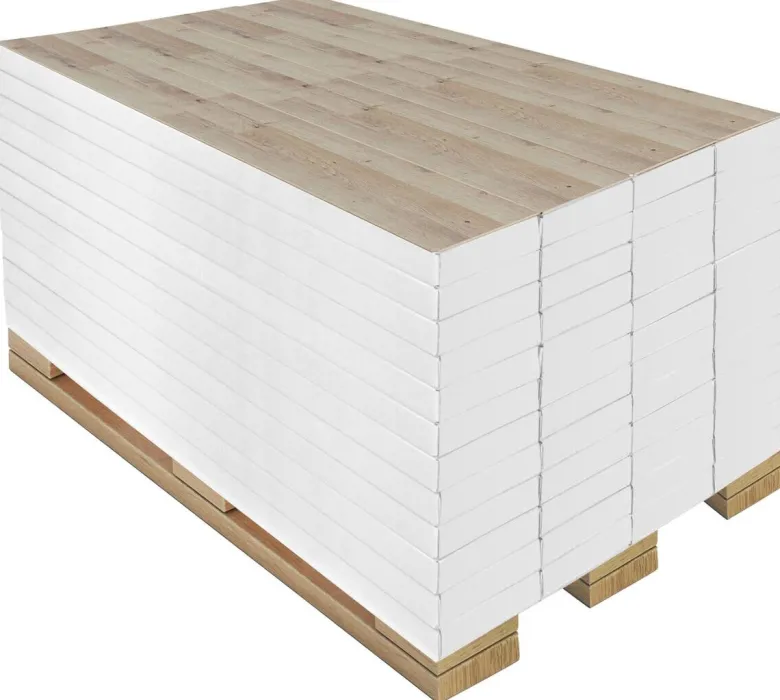 Laminatboden Herbst ca. 2,921 m² im Paket B/L: ca. 19,3x137,6 cm pro Paket