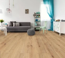 Laminatboden Millenium ca. 2,39 m² im Paket B/L: ca. 19,3x137,9 cm pro Paket