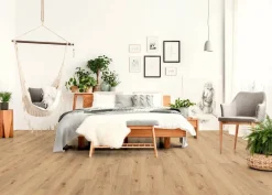 Laminatboden Millenium ca. 2,39 m² im Paket B/L: ca. 19,3x137,9 cm pro Paket