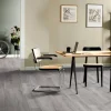 Laminatboden Old light grey ca.1,9948m² im Paket B/L: ca. 129,2x19,3 cm pro Paket