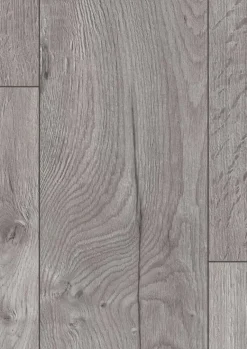 Laminatboden Old light grey ca.1,9948m² im Paket B/L: ca. 129,2x19,3 cm pro Paket