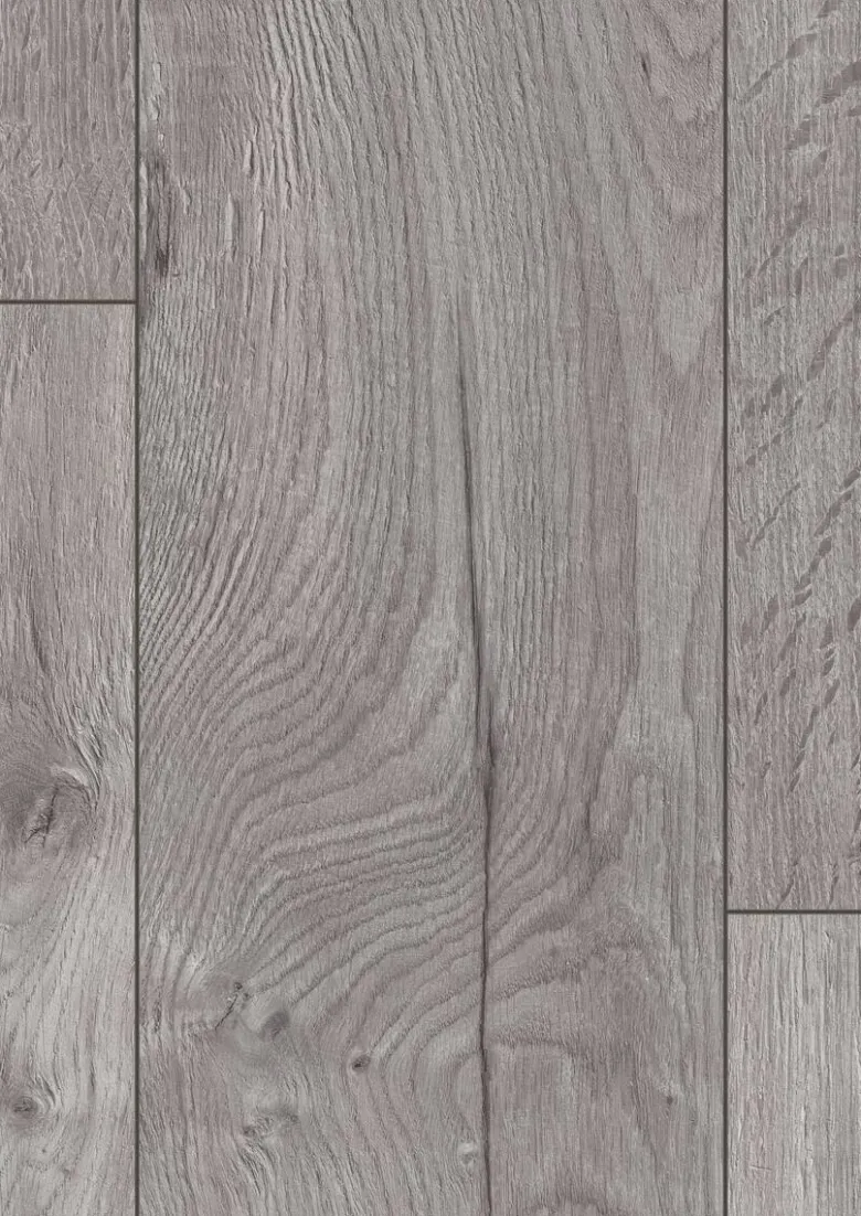 Laminatboden Old light grey ca.1,9948m² im Paket B/L: ca. 129,2x19,3 cm pro Paket