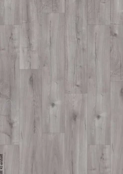 Laminatboden Old light grey ca.1,9948m² im Paket B/L: ca. 129,2x19,3 cm pro Paket