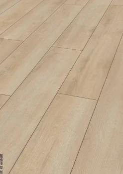 Laminatboden Sommer Eiche beige ca. 2,397 m² B/L: ca. 19,3x138 cm pro Paket