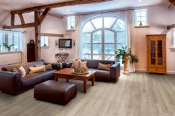 Laminatboden Trend ca. 2,39 m² im Paket B/L: ca. 19,3x137,6 cm pro Paket