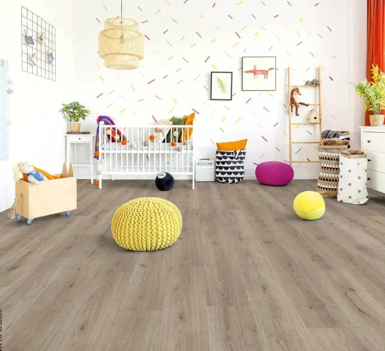 Laminatboden Trend ca. 2,39 m² im Paket B/L: ca. 19,3x137,6 cm pro Paket