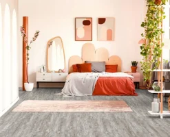 Laminatboden Waldkiefer ca.2,131m² im Paket B/L: ca. 19,3x138 cm pro Paket